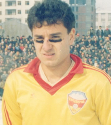 Metin Aydemir