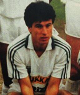 Metin İrişli