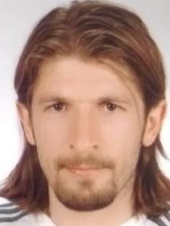 Metin Kurt