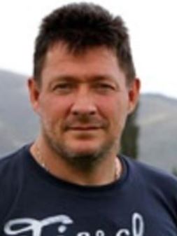 Detlef Müller Metin Mert