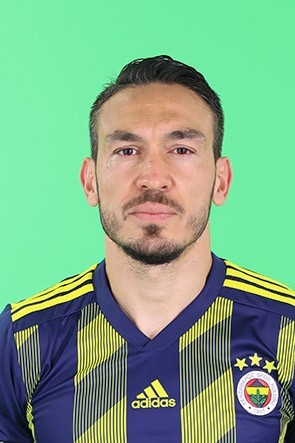 Mevlüt Erdinç
