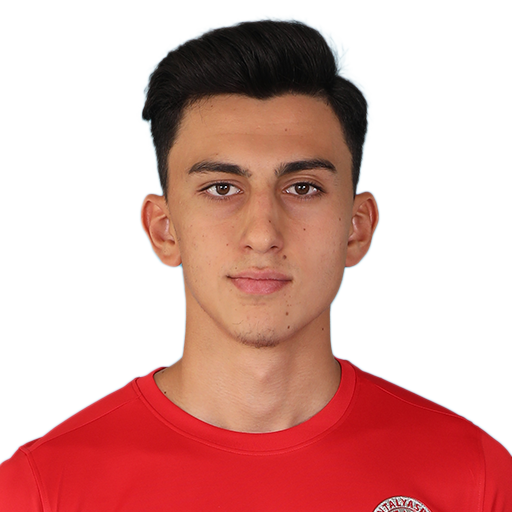 Mevlüt Han Ekelik