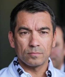 Manuel Mrouan Da Costa Trindade