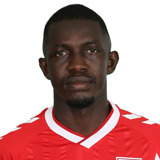 Moryke Fofana