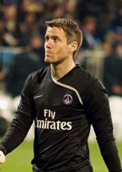 Mickael Landreua