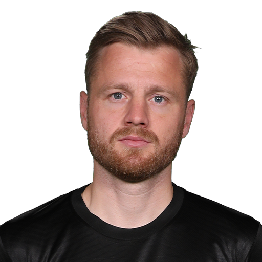 Fredrik Midtsjo