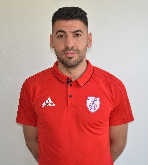 Mirkan Aydın