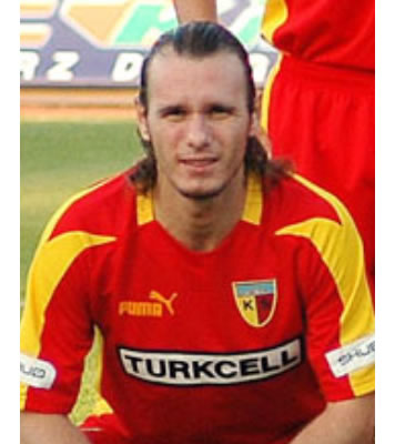 Mithat Yavaş