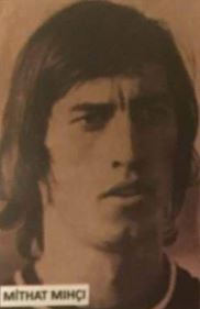 Mithat Mıhçı