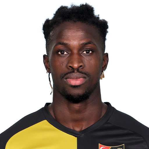 Mendy Mamadou