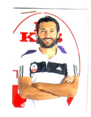 Mehmet Menderes Önkuzu