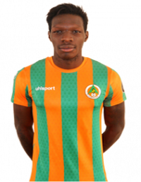 Mayele Fabrice Nsakala