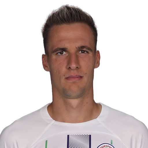 Attila Mocsi
