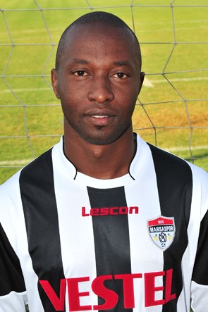 Jacques Momha