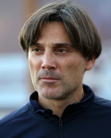 Vincenzo Montella