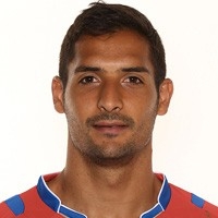 Celso Borges Mora