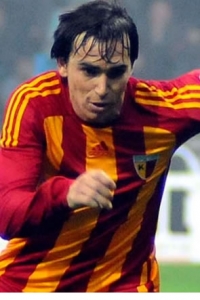 Pablo Nicolas Mouche
