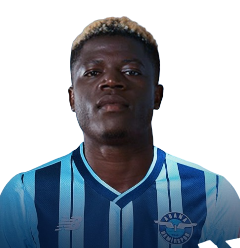 Antonio Simao Muanza