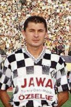 Müfit İkizoğlu