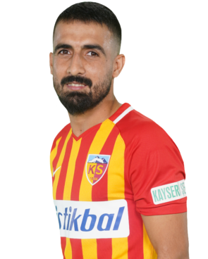 Muğdat Çelik