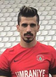 Muhammed Gönülaçar
