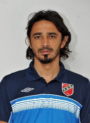 Muhammet Özdin