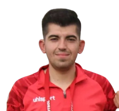 Muhammedcan Hanedar