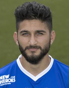Muhammed Mert