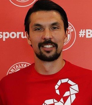 Muhammed Alperen Uysal