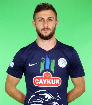 Muhammet Çelik