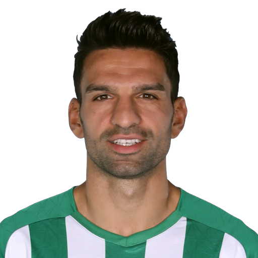 Muhammet Demir
