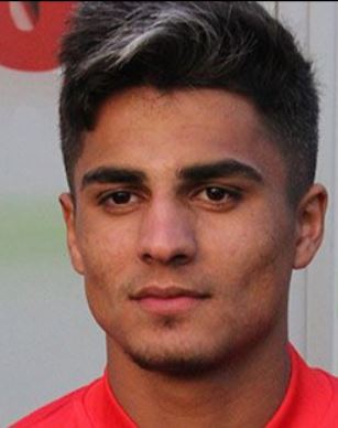 Muhammet Özkal