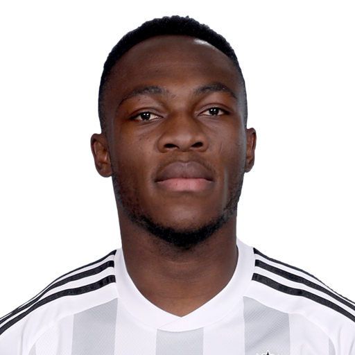 Jackson Kyanvubu Muleka 