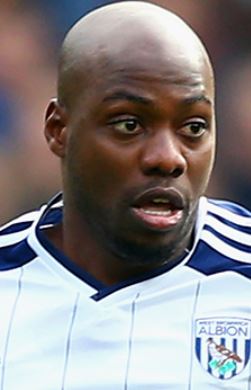 Youssouf Mulumbu