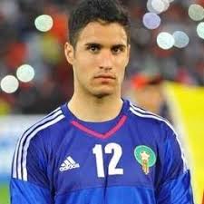 Munir Mohand Mohamedi