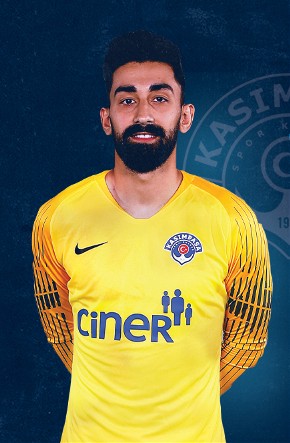 Murat Can Yıldız