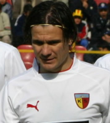 Murat Duman