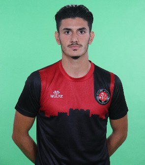 Murat Sarıgül
