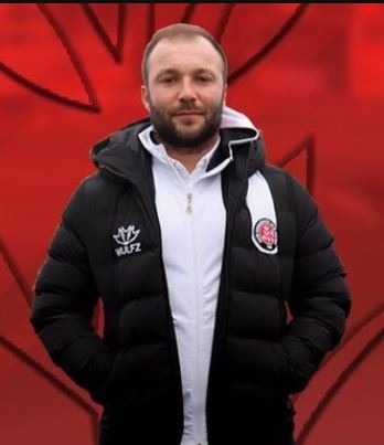 Murat Akın