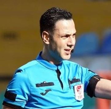 Murat Erdoğan