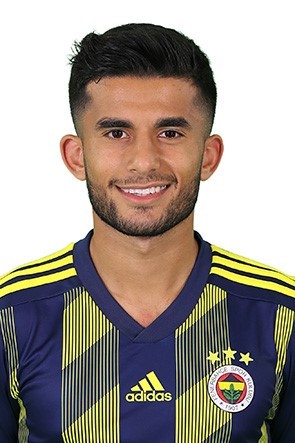 Murat Sağlam