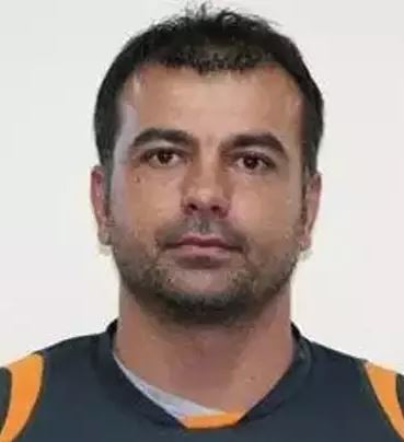 Murat Şahin
