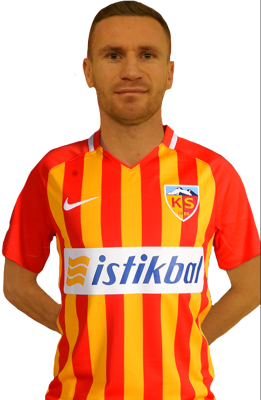 Muris Mesanovic
