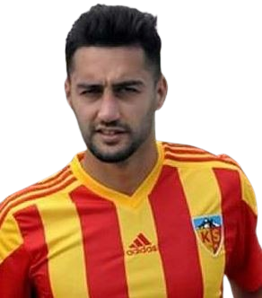 Mustafa Akbaş