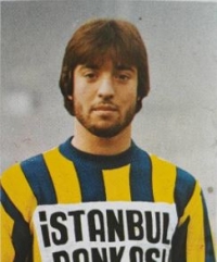 Mustafa Arabacıbaşı