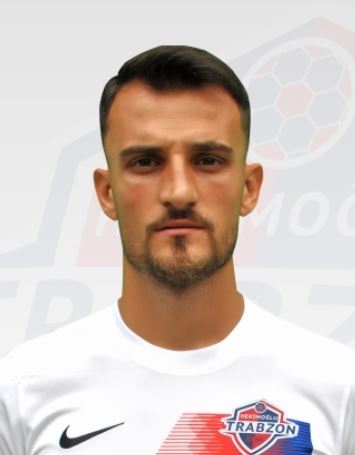 Mustafa Çakır