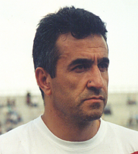 Mustafa Çapanoğlu