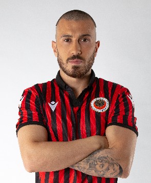 Mustafa Çeçenoğlu