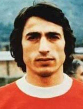 Mustafa Gedik