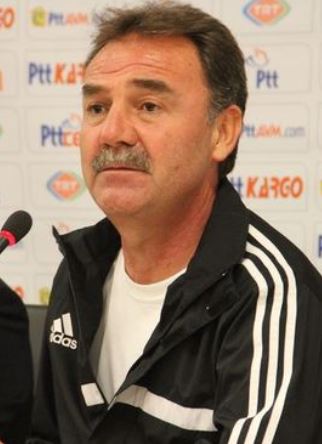 Mustafa Şimşek Özkeş